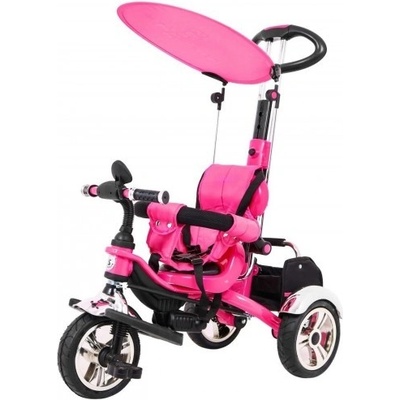 RAMIZ 3v1 SporTrike KR03 ružová