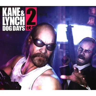 Kane & Lynch 2 - Alliance Assault Pack
