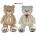 SUN-DAY MASCOT - 3620 - MIS - 140 cm