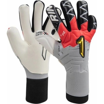 Rinat Вратарски Ръкавици Rinat Xtreme Guard Zhero Semi Сив възрастни (S64112331)
