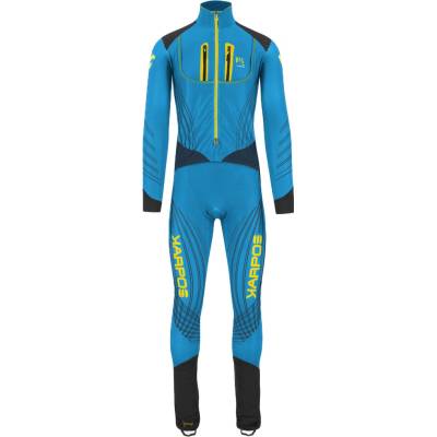 Karpos KARPOS RACE Diva Blue/Midnight