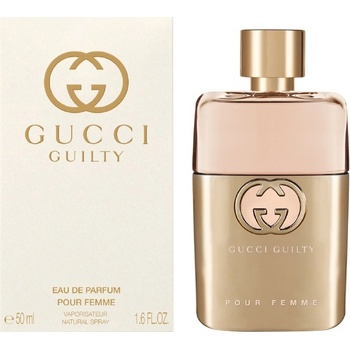 Gucci Guilty parfumovaná voda dámska 90 ml