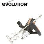 Evolution 013-0003