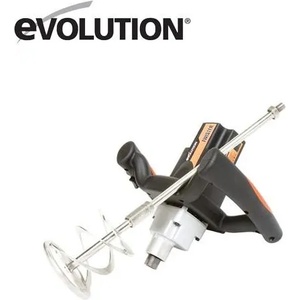 Evolution 013-0003