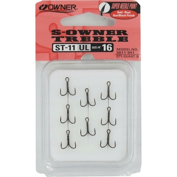 Owner trojháčik ST11 UL veľ.16