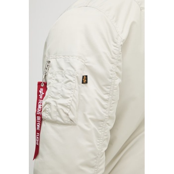 Alpha Industries Яке бомбър Alpha Industries MA-1 (HERITAGE) (100101)