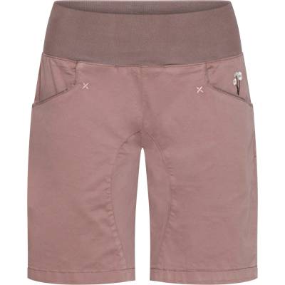 Chillaz Дамски къси панталони Chillaz Women's Arco Short Shorts - Wine - размер 40 (EU) (112-4222-0315)