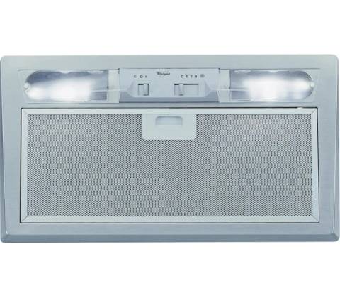 Whirlpool WSLESS 66 AS X