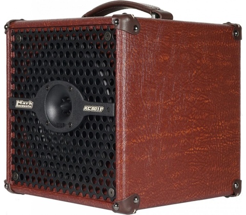 DV Mark Markacoutic AC 801P