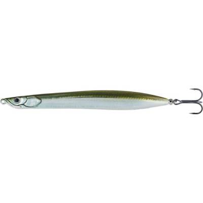 Westin Pilker Sandy Fixed Real Sandeel - 10 cm 14 g