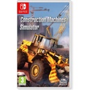 Construction Machines Simulator