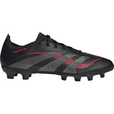 adidas PREDATOR LEAGUE LL FG/MG čierna