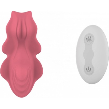 Sexy Elephant Kalhotkový The Silent Wave s dálkovým ovládáním