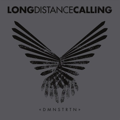 Long Distance Calling - Dmnstrtn -Ep/Reissue LP