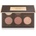 Pierre René PROFESSIONAL Mocha Mousse палитра сенки за очи цвят Mocha 6x1.3 гр