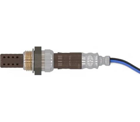 DENSO Lambda sonda DOX0204