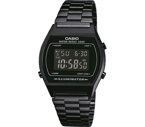 Casio B640WB-1B