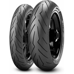 Pirelli DIABLO ROSSO III 240/45 ZR17 82W Мотоциклетни гуми