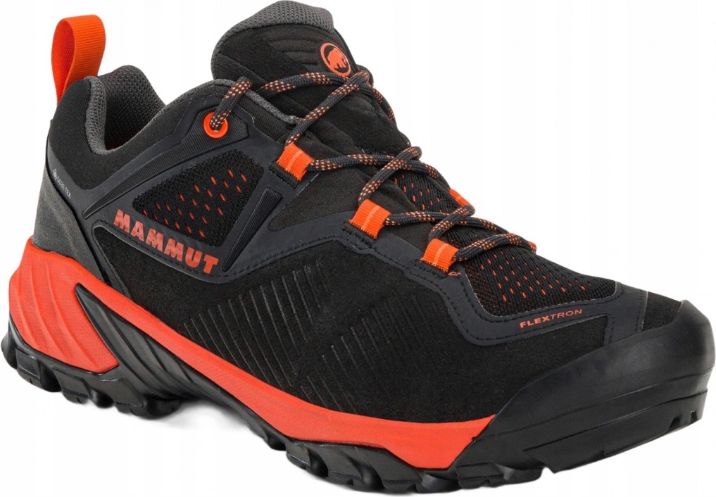 mammut sapuen low goretex
