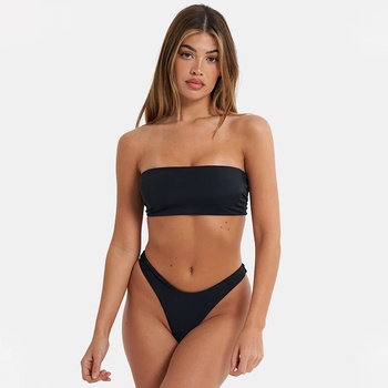 Image 1 of Бански комплект ZSHZL-BJN35 black