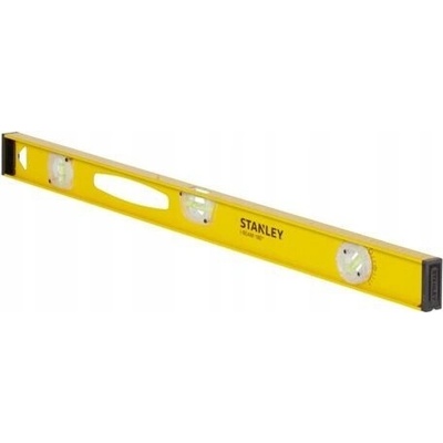 Stanley PRO vodováha 180 80cm 3 libely