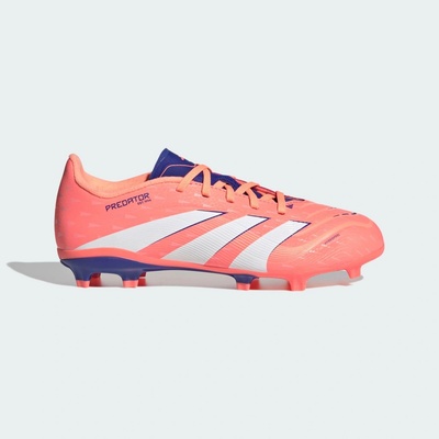 adidas Predator League FG/MG oranžové