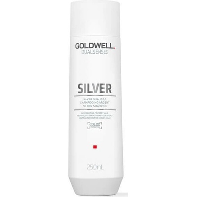 Goldwell Goldwell Silver Shampoo 250 ml –