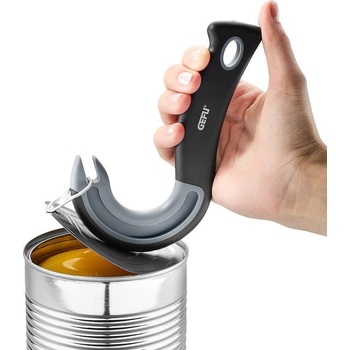 GEFU Отварачка за консерви с пръстен gefu pullto (gefu 12478)