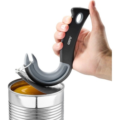 GEFU Отварачка за консерви с пръстен gefu pullto (gefu 12478)