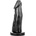 All Black AB38 Dildo