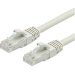 Valueline Patch кабел UTP, CAT6a, 1 м, сив 21.99. 0871-100 (21.99.0871-100)