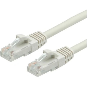 Valueline Patch кабел UTP, CAT6a, 1 м, сив 21.99. 0871-100 (21.99.0871-100)