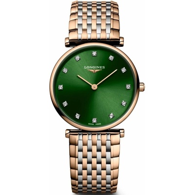 Longines L4.512.1.08.7