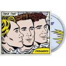 Take That - Dreamers CD