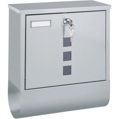 Rottner Security Poštovní schránka COSTA – Zboží Mobilmania