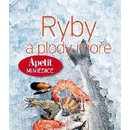 Knihy Ryby - Edice Apetit