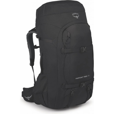 Osprey Farpoint Trek II 75l black