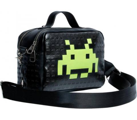 Karactermania Space Invaders - Alien