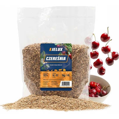 Jelux Polska čerešňa 1 kg