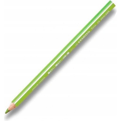 Stabilo Trio 203/550 žltozelená