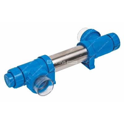 Vágner POOL | UV sterilizátor do bazénu - UV lampa 16W / 15m3