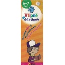 Vtipně a důvtipně 6-7 let Netradiční hravý encyklopediský kvíz v otázkách a odpovědích, 2. vydání