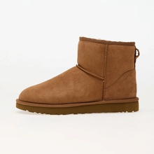 Ugg Classic Mini Ii hnědé