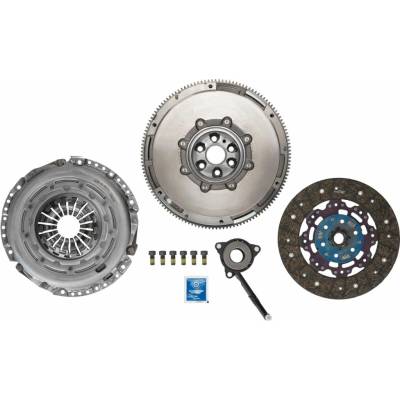 Sada spojky SACHS 2290 601 141