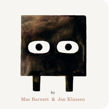 Triangle - Mac Barnett, Jon Klassen