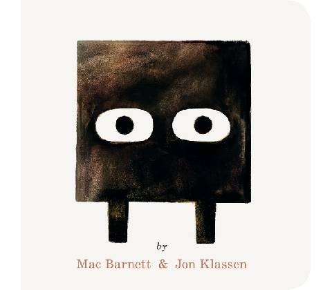 Triangle - Mac Barnett, Jon Klassen