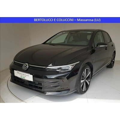 Volkswagen Golf 1.5 eHybrid Edition DSG 150 kW