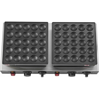 VEVOR Gofrownica 1800W Dorayaki s nepriľnavým povrchom
