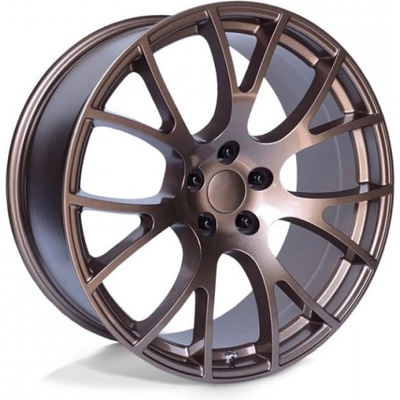 Performance Replicas PR161 9,5x22 5x115 ET18 COPPER
