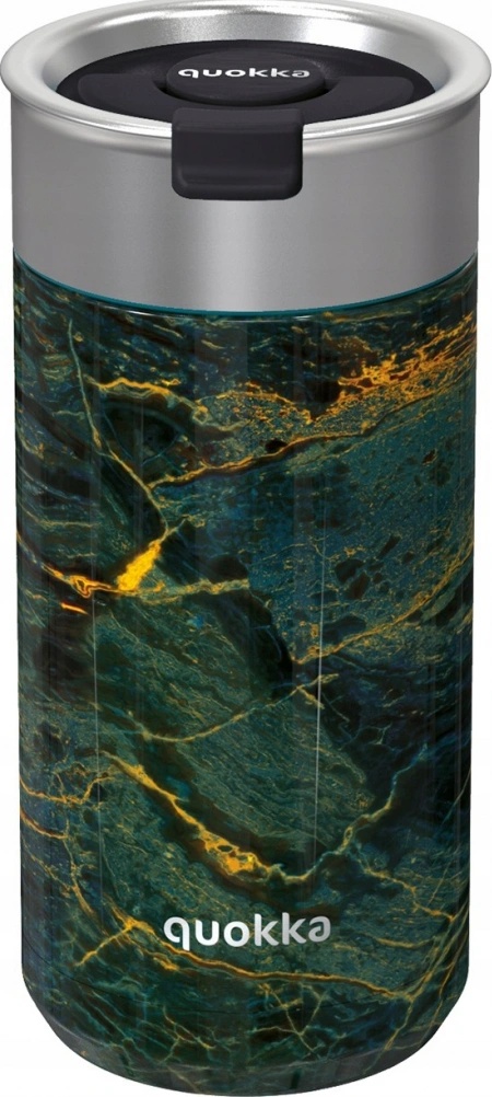 Quokka Boost 400 ml greenstone